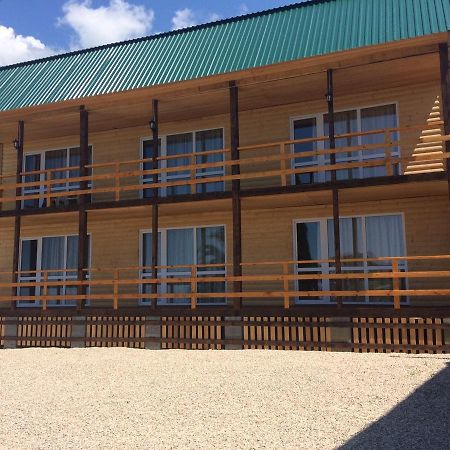 Guest House On Sovhoznaya Gagra Exterior photo