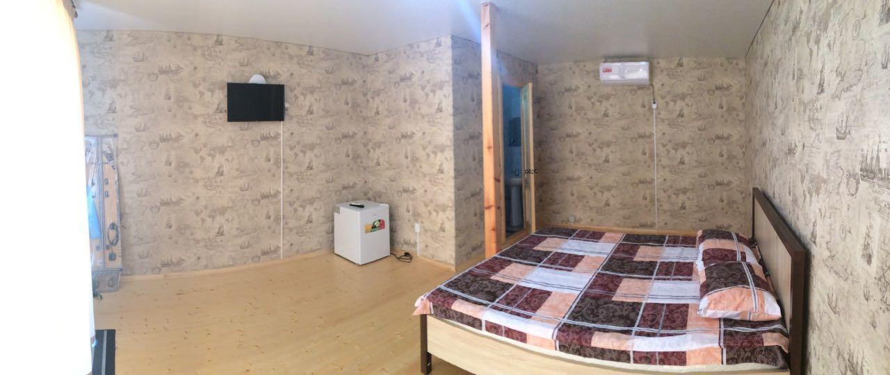 Guest House On Sovhoznaya Gagra Exterior photo
