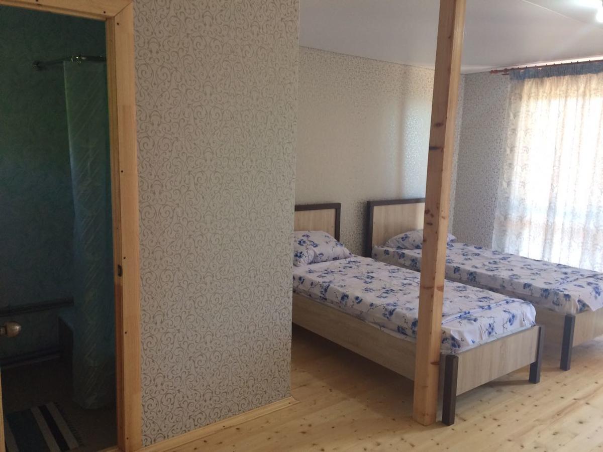 Guest House On Sovhoznaya Gagra Exterior photo